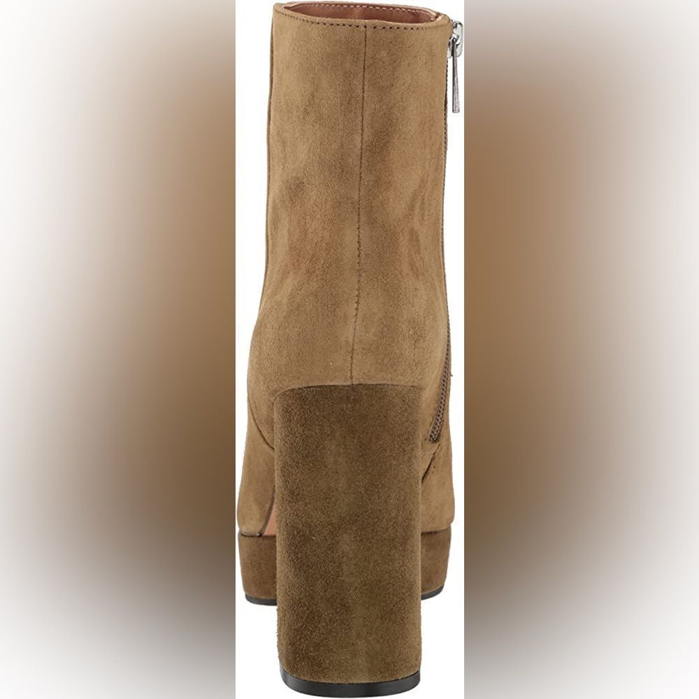 Jessica Simpson | Kaiyah Platform Boot - Picture 3 of 3